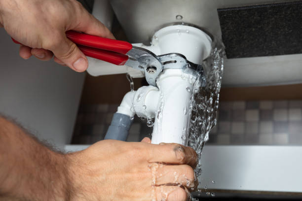 Best Water damage restoration near me  in Menomonie, WI