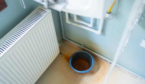Best Emergency water damage restoration  in Menomonie, WI