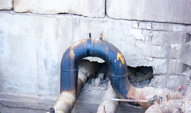 Best Water damage contractors near me  in Menomonie, WI